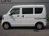 スクラム PC ハイルーフ 4WD 