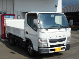 ディーゼル、4WD、オートマ、ABS、平、2トン、パワーゲート600、荷台内寸約:L305×W160×H38