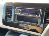 KENWOOD製CDプレーヤー