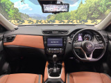 エクストレイル 2.0 20Xi レザーエディション 