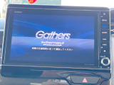 【純正ナビ】人気の純正ナビを装備。オーディオ機能も充実しており、Bluetooth接続すればお持ちのスマホやMP3プレイヤーの音楽を再生可能!毎日の運転がさらに楽しくなります!!