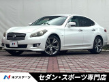 革巻きステアリング・パドルシフト・メーカーナビ・バックカメラ・禁煙車