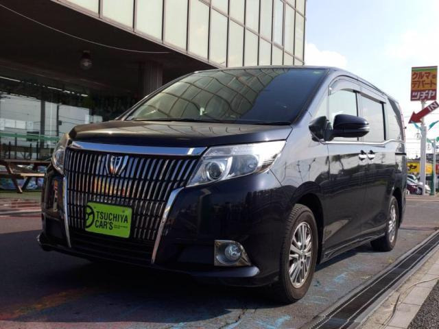 エスクァイア2.0 Xi
