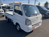 キャリイ KC エアコン パワステ 4WD レンタカー歴有