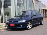 【中古車情報】プジョー 306 XSi ソノール  の中古車詳細（走行距離：9.6万km、カラー：コン、販売地域：神奈川県横浜市都筑区東山田町）