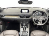 CX-5 2.2 XD エクスクルーシブ モード 4WD 4WD 本革シート