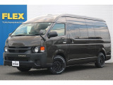 【Re Classic・グランドキャビン】グラファイト全塗装 シートカバー BIGX 全国納車可能!