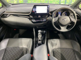 C-HR 1.2 G-T モード ネロ セーフティ プラス 