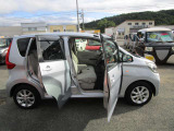 室内も当社にてルームクリーニング行っております!ご安心ください!