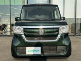 N-BOX G L ホンダセンシング 修復歴無し