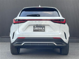 NX 350h Fスポーツ 本革シート サンルーフ