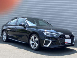 A4 35 TDI Sライン 