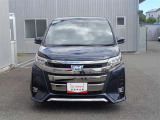 ノア 1.8 ハイブリッド Si W×B II 