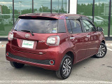 パッソ 1.0 モーダ Gパッケージ 4WD ワンオーナー