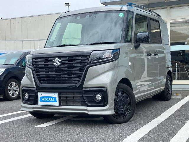 スペーシアベース XF 
