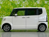 N-BOX G SSパッケージ 