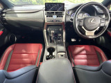 NX 300h Fスポーツ 