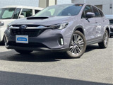 スバル レヴォーグレイバック 1.8 リミテッド EX 4WD