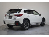 XV  2.0 アドバンス 4WD