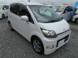 ムーヴカスタム XC エディション 4WD 