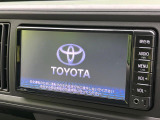 【純正ナビ】人気の純正ナビを装備。オーディオ機能も充実しており、Bluetooth接続すればお持ちのスマホやMP3プレイヤーの音楽を再生可能!毎日の運転がさらに楽しくなります!!