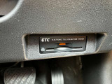ETCで高速道路の料金所も非接触でノンストップ!最近増えておりますスマートインターチェンジはETCがないと出入りができませんのでETC必須です!