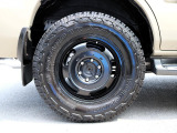 ランドクルーザープラド 2.7 TX リミテッド 4WD 