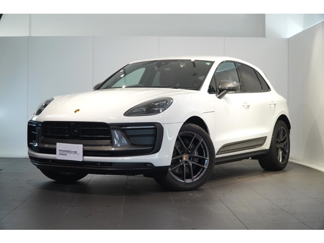 マカン T PDK 4WD 