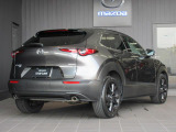 CX-30  2.0 20S ブラックトーンエディション 4WD