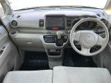 N-BOX G 4WD 修復歴無し