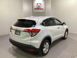 ヴェゼル 1.5 X ホンダセンシング 4WD 