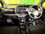 ヴィッツ 1.5 ハイブリッド F セーフティ エディションIII 