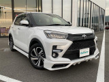ライズ 1.2 Z 修復歴無し