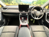 RAV4 2.0 アドベンチャー オフロードパッケージ II 4WD 