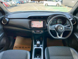 「エンジンで発電してモーターだけで走る」 e-POWERを搭載した唯一無二のSUV。
