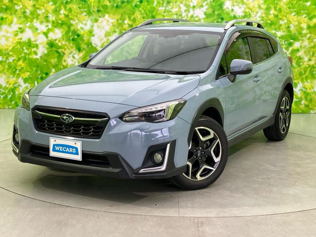XV2.0i-S アイサイト 4WD