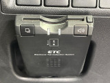 【ETC】高速道路の料金所をストレスなく通過!話題のスポットやサービスエリアに多い「スマートIC」利用時は必須のアイテムです。当店でセットアップを実施、ご納車当日からすぐにご利用いただけます!
