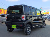 ハスラー ハイブリッド(HYBRID) G 