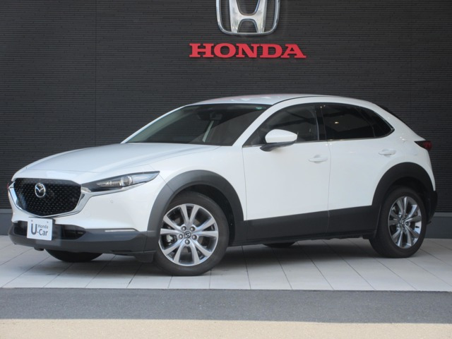 CX-30 1.8 XD Lパッケージ 