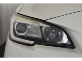 LEDヘッドライトで夜間の運転も安心です※ハイビームはハロゲンライトになります。