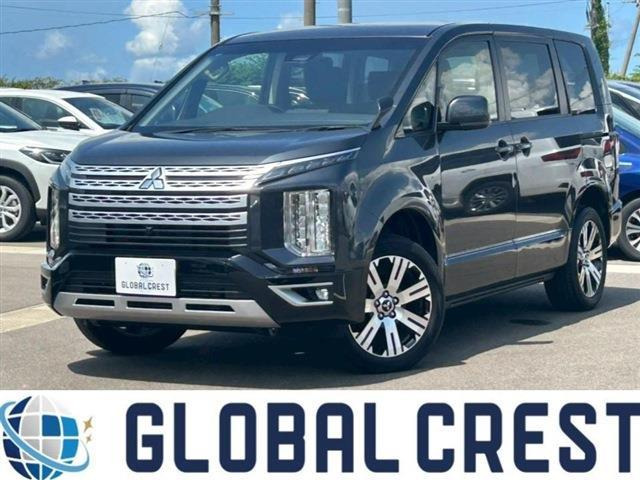 デリカD:5 2.2 G パワーパッケージ 4WD 