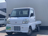 ミニキャブトラック TD 4WD 