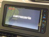 【ナビゲーション】目的地までしっかり案内してくれる使いやすいナビ。Bluetooth接続すればお持ちのスマホやMP3プレイヤーの音楽を再生可能!毎日の運転がさらに楽しくなります!!