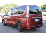 セレナ 2.0 20X S-HYBRID 