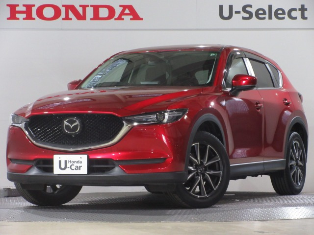 CX-52.5 25S 4WD