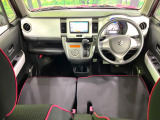 ハスラー G 