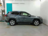 RAV4  2.0 G 4WD
