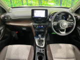 ヤリスクロス 1.5 Z 