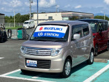 MRワゴン  