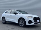 Q3 35 TFSI Sライン 